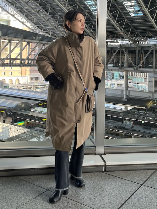 RIHOさんのコーディネート