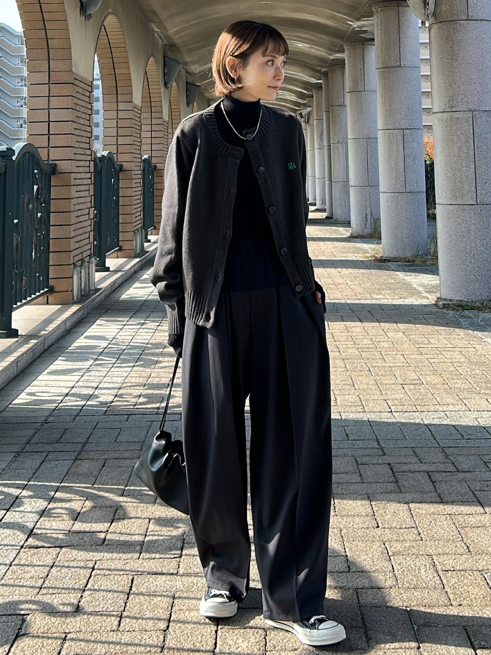 RIHOのコーディネート一覧 - WEAR