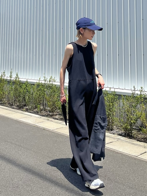 RIHOさんのコーディネート