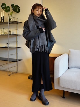 RIHOさんのコーディネート