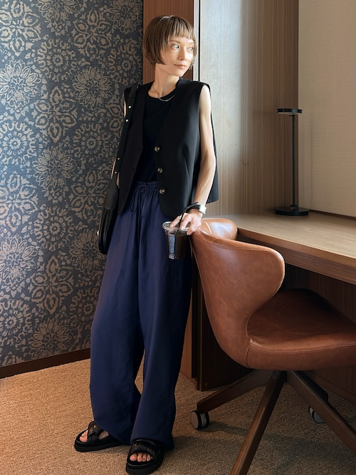 CABaN by Patricia Urquiola ノットサンダル CABaN サンダル by Patricia Urquiola ノットサンダル