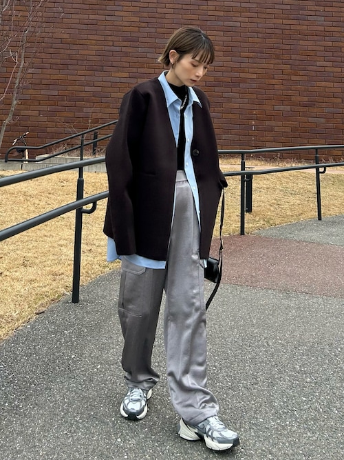 RIHOさんのコーディネート