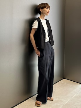 RIHOさんのコーディネート