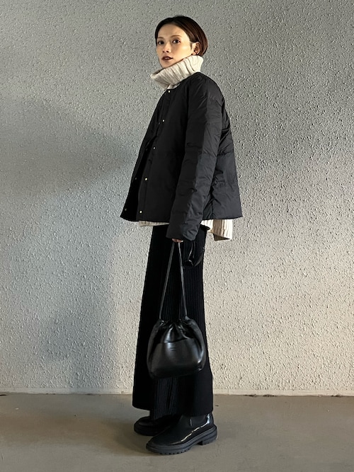 RIHOさんのコーディネート