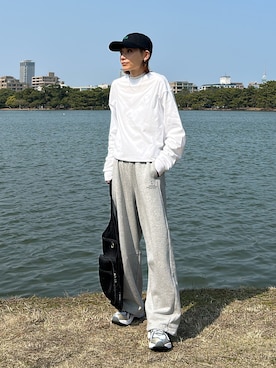 RIHOさんのコーディネート