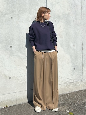 RIHOさんのコーディネート