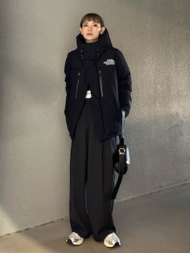 RIHOさんのコーディネート