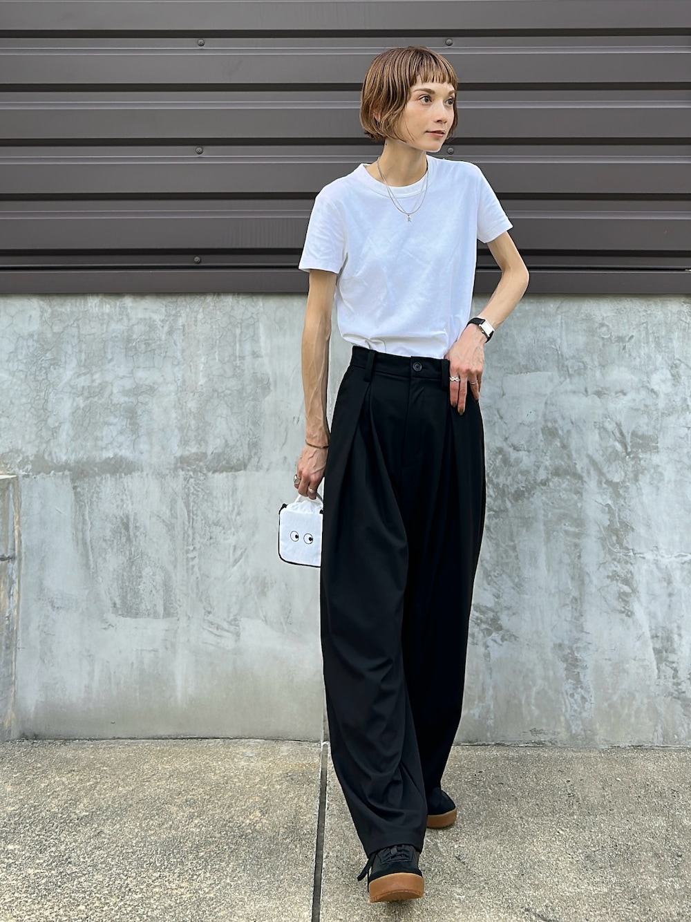 RIHOのコーディネート一覧 - WEAR