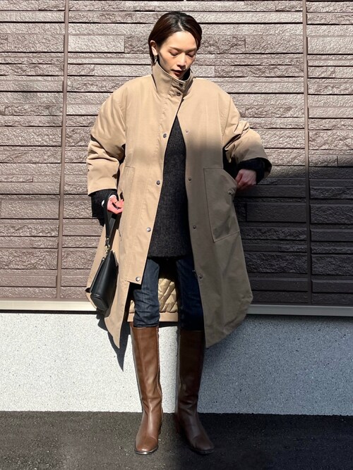 RIHOさんのコーディネート