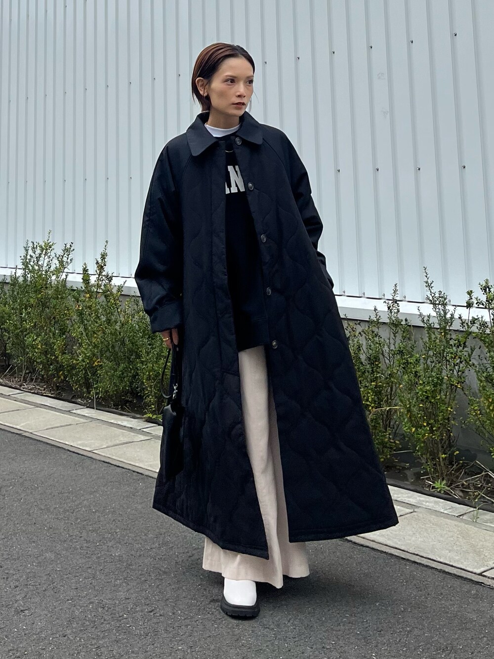 MM6 Maison Margiela（ｴﾑｴﾑｼｯｸｽ ﾒｿﾞﾝ ﾏﾙｼﾞｪﾗ）の「MM6 Maison