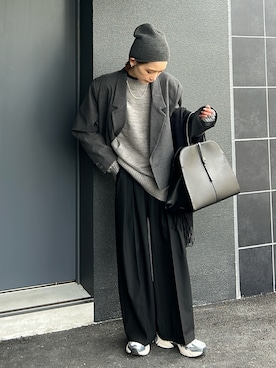 RIHOさんのコーディネート