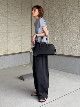 RIHOさん(レディース・150cm)の夏コーディネート