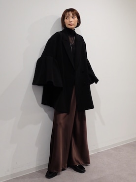 RIHOさんのコーディネート