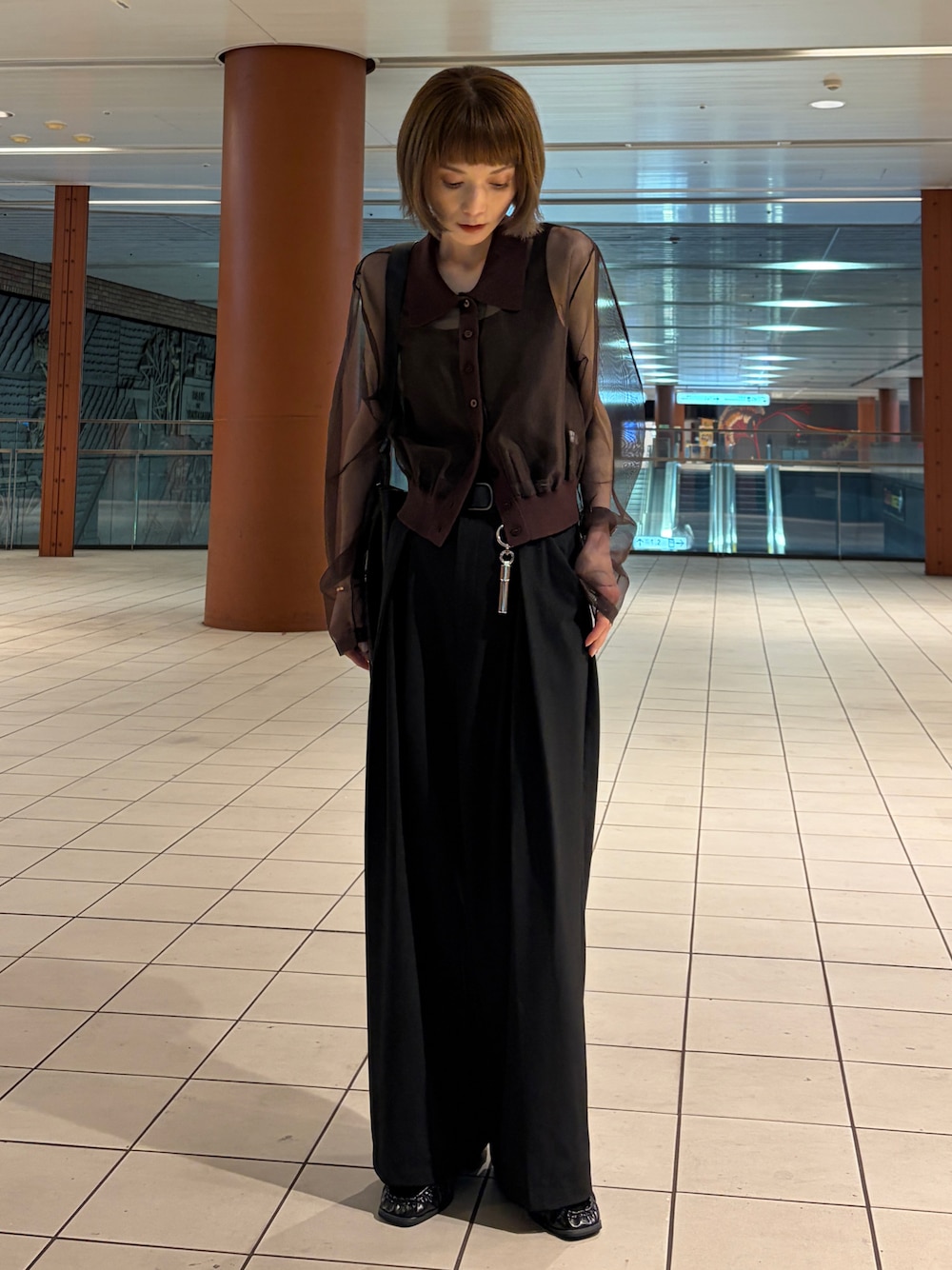 RIHOのコーディネート一覧 - WEAR