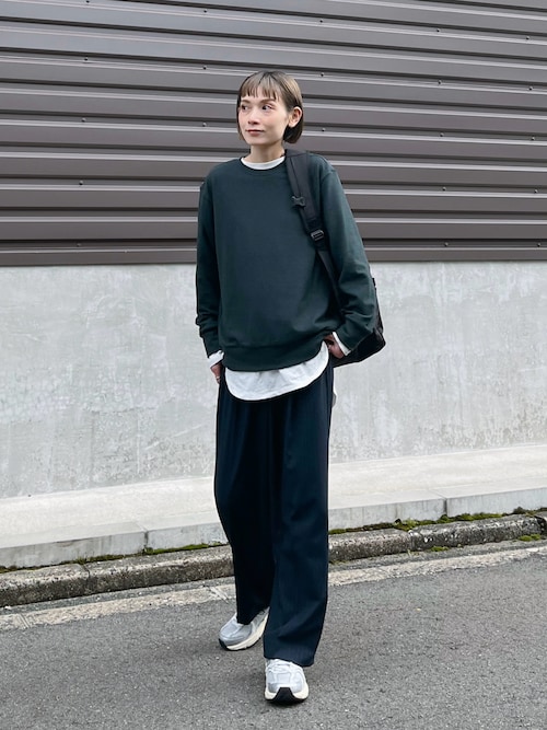 New Balance】MR530（スニーカー）｜New Balance