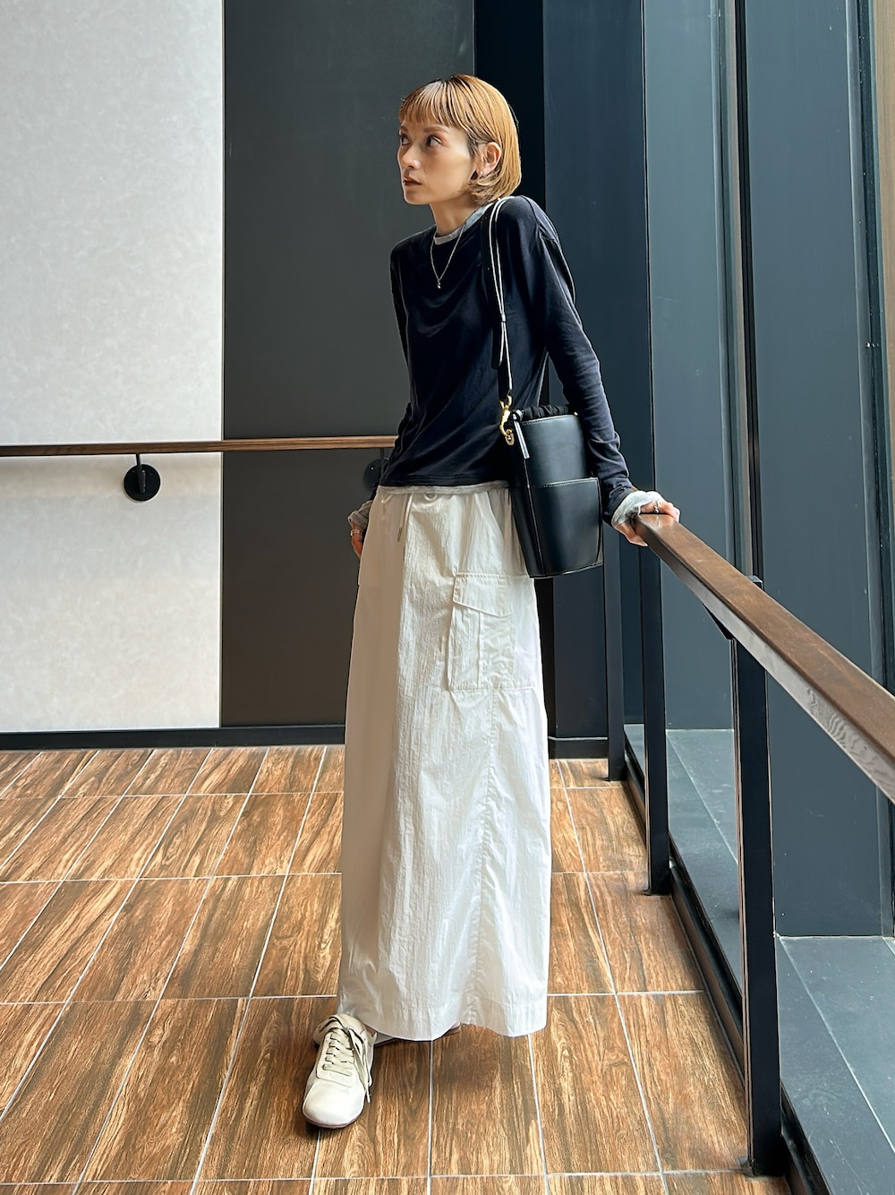 Rihoさま専用ページ TomoeSAKURA】 4420 製品制電ストレッチカーゴパンツ [秋冬]通販