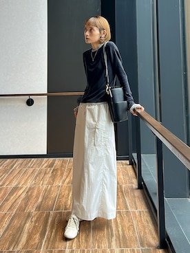 RIHOさんのコーディネート