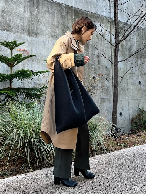RIHOさんのコーディネート