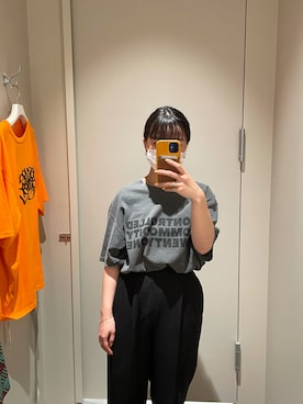 yuuuuuuukaさんのコーディネート