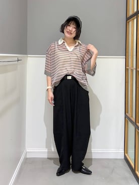 みさみささんのコーディネート