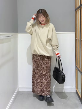 みさみささんのコーディネート