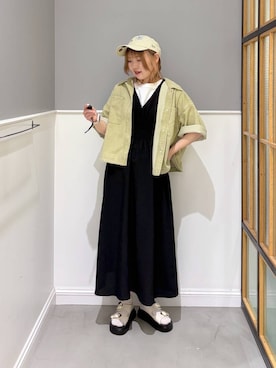 みさみささんのコーディネート