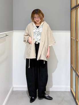みさみささんのコーディネート