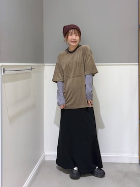 みさみささんのコーディネート