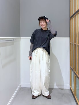 みさみささんのコーディネート