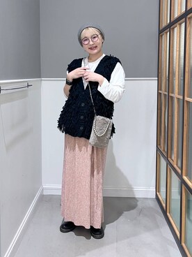 みさみささんのコーディネート