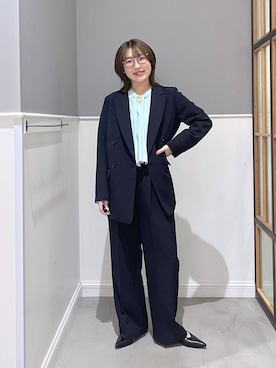 みさみささんのコーディネート