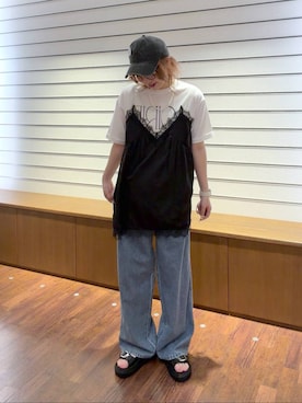 みさみささんのコーディネート