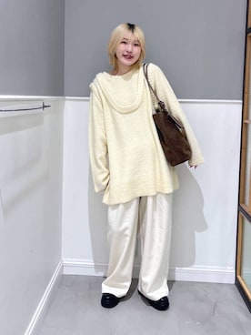 みさみささんのコーディネート