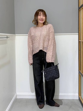 みさみささんのコーディネート