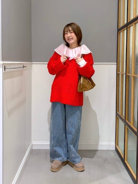 みさみささんのコーディネート