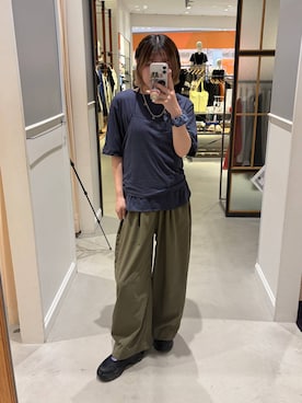 みさみささんのコーディネート