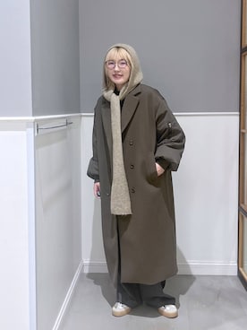 みさみささんのコーディネート