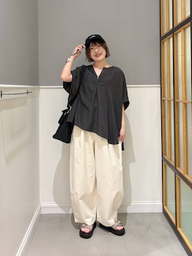 みさみささんのコーディネート