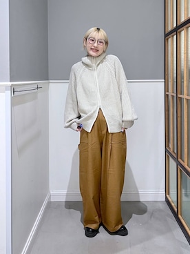 みさみささんのコーディネート