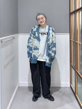 みさみささんのコーディネート