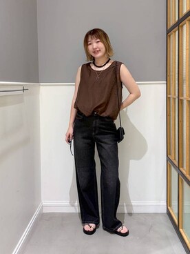 みさみささんのコーディネート