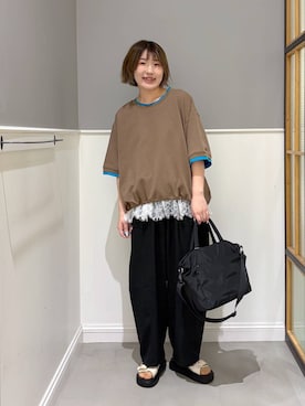 みさみささんのコーディネート
