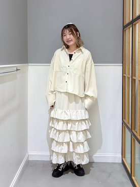 みさみささんのコーディネート