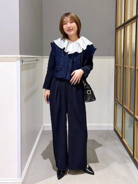 みさみささんのコーディネート