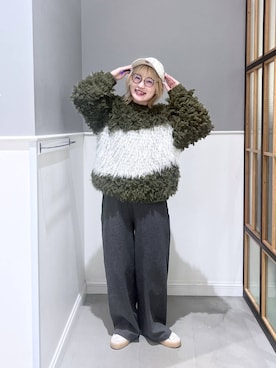 みさみささんのコーディネート