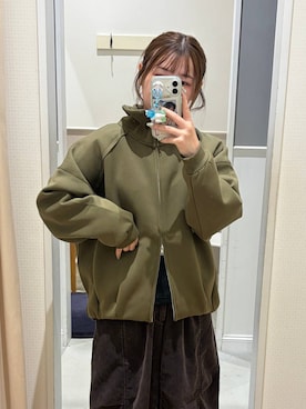 みさみささん(レディース・159cm)の秋コーディネート