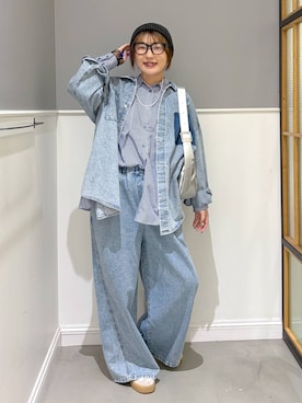 みさみささんのコーディネート