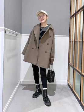 みさみささんのコーディネート