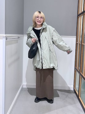 みさみささんのコーディネート