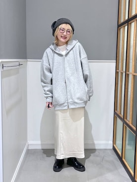 みさみささんのコーディネート